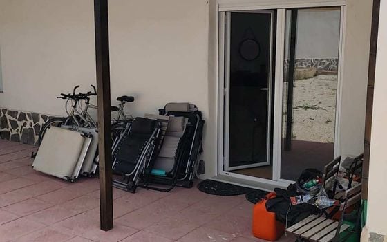 Villa de 2 chambres à Hondón de los Frailes - CNM150023 - Photo - Small - 2