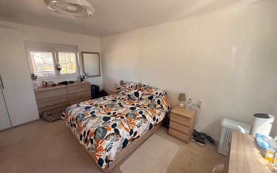 Villa de 2 chambres à Hondón de los Frailes - CNM150023 - Photo - Small - 9