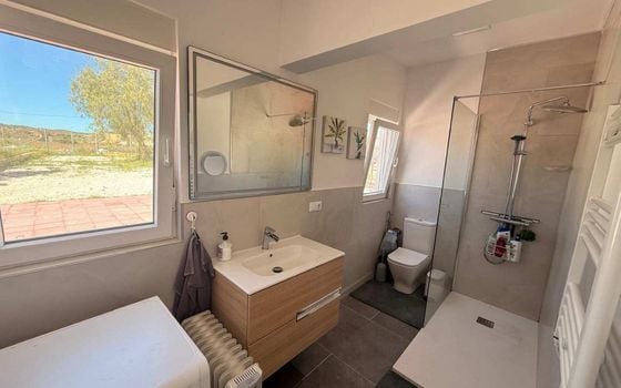 Villa de 2 chambres à Hondón de los Frailes - CNM150023 - Photo - Small - 13