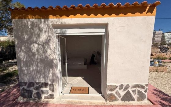 Villa de 2 chambres à Hondón de los Frailes - CNM150023 - Photo - Small - 15