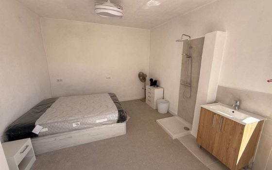 Villa de 2 chambres à Hondón de los Frailes - CNM150023 - Photo - Small - 12