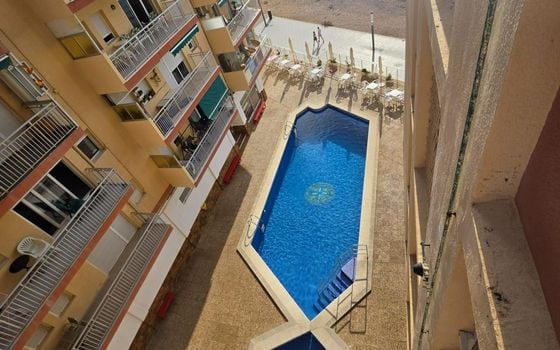 Appartement de 4 chambres à Torrevieja - VEC150054 - Photo - 2