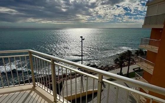 Appartement de 4 chambres à Torrevieja - VEC150054 - Photo - Small - 19