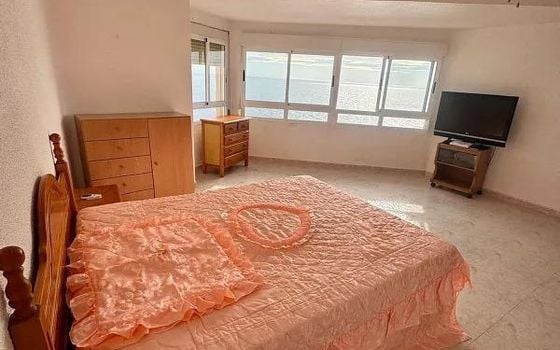 Appartement de 4 chambres à Torrevieja - VEC150054 - Photo - Small - 7