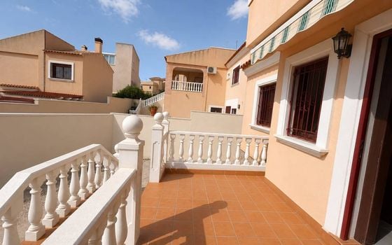Villa de 2 chambres à Villamartin - SLS150055 - Photo - 3