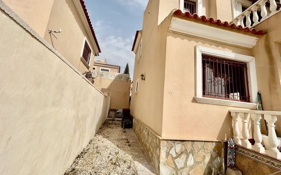 2 bedroom Villa in Villamartin - SLS150055 - Photo - Small - 16