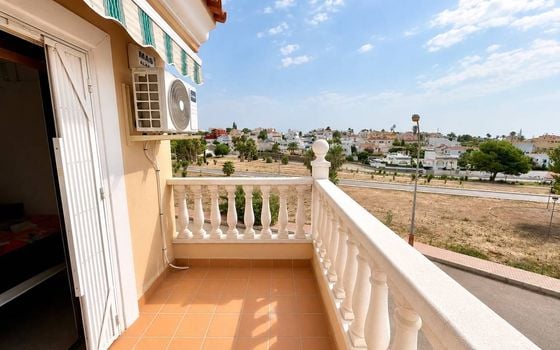 2 bedroom Villa in Villamartin - SLS150055 - Photo - Small - 15