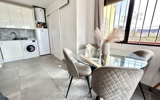 2 bedroom Villa in Villamartin - SLS150055 - Photo - Small - 6