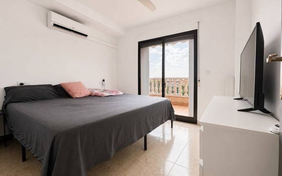 2 bedroom Villa in Villamartin - SLS150055 - Photo - Small - 8