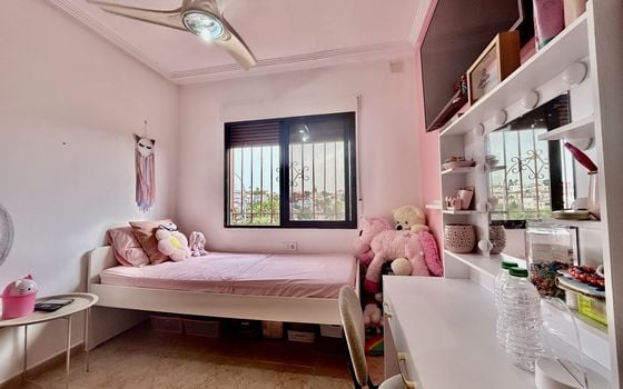 2 bedroom Villa in Villamartin - SLS150055 - Photo - Small - 9