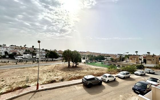 2 bedroom Villa in Villamartin - SLS150055 - Photo - Small - 20