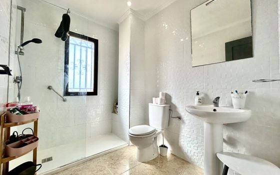 2 bedroom Villa in Villamartin - SLS150055 - Photo - Small - 12