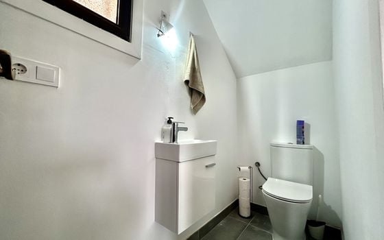 2 bedroom Villa in Villamartin - SLS150055 - Photo - Small - 14