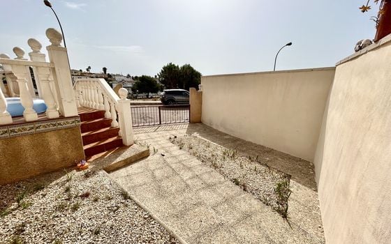 2 bedroom Villa in Villamartin - SLS150055 - Photo - Small - 17