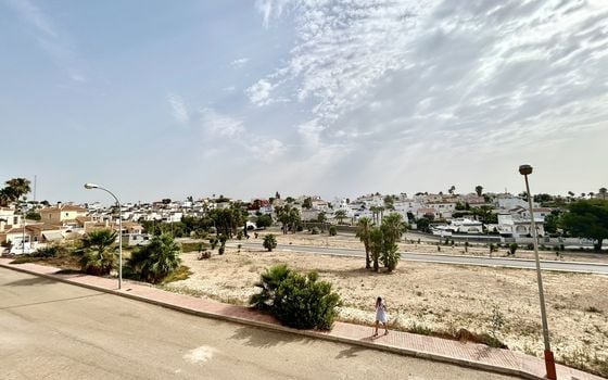 2 bedroom Villa in Villamartin - SLS150055 - Photo - Small - 19