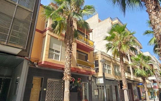 7 bedroom Townhouse in Torrevieja - CI150062 - Photo - 1