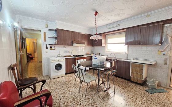 7 bedroom Townhouse in Torrevieja - CI150062 - Photo - 2