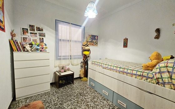 7 bedroom Townhouse in Torrevieja - CI150062 - Photo - 5