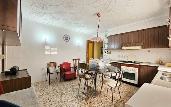 7 bedroom Townhouse in Torrevieja - CI150062 - Photo - 3