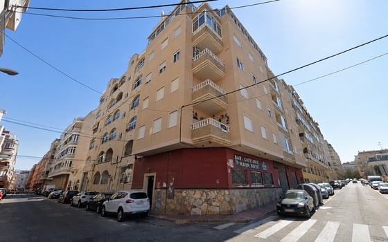 Appartement de 2 chambres à Torrevieja - CI150064 - Photo - 2
