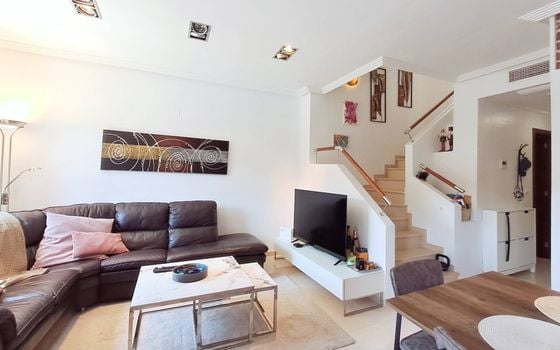 Appartement de 2 chambres à Orihuela Costa - HO150068 - Photo - 2