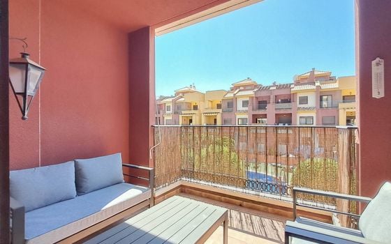 2 bedroom Apartment in Orihuela Costa - HO150068 - Photo - Small - 14