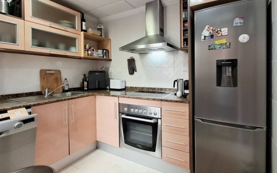 2 bedroom Apartment in Orihuela Costa - HO150068 - Photo - Small - 6