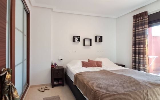 2 bedroom Apartment in Orihuela Costa - HO150068 - Photo - Small - 9