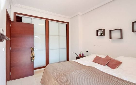 2 bedroom Apartment in Orihuela Costa - HO150068 - Photo - Small - 10