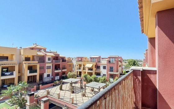 2 bedroom Apartment in Orihuela Costa - HO150068 - Photo - Small - 16