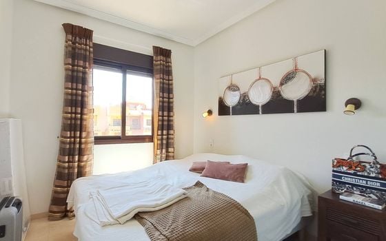 2 bedroom Apartment in Orihuela Costa - HO150068 - Photo - Small - 8