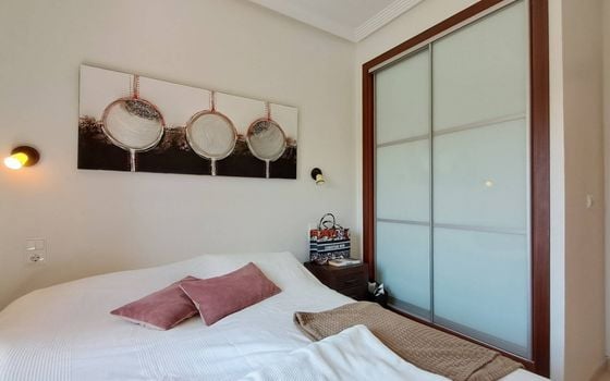 2 bedroom Apartment in Orihuela Costa - HO150068 - Photo - Small - 11