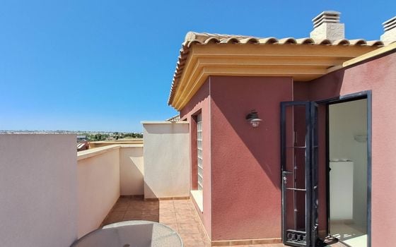 2 bedroom Apartment in Orihuela Costa - HO150068 - Photo - Small - 13