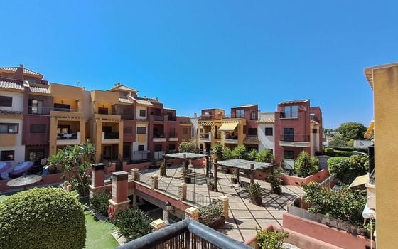 2 bedroom Apartment in Orihuela Costa - HO150068 - Photo - Small - 17