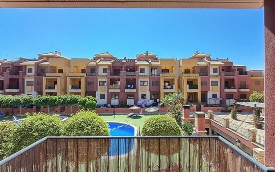 2 bedroom Apartment in Orihuela Costa - HO150068 - Photo - Small - 18