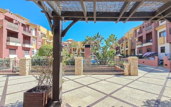 2 bedroom Apartment in Orihuela Costa - HO150068 - Photo - Small - 20