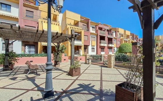 2 bedroom Apartment in Orihuela Costa - HO150068 - Photo - Small - 19