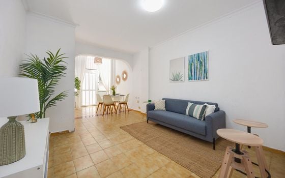 Apartament w Torrevieja, 1 sypialnie - MRS150107 - Zdjęcie - 4