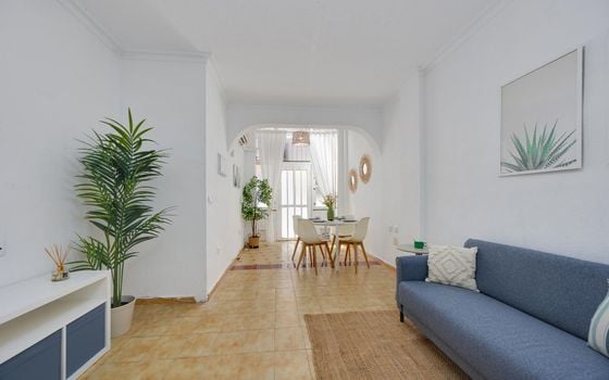 Apartament w Torrevieja, 1 sypialnie - MRS150107 - Zdjęcie - 5