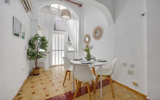 1 bedroom Apartment in Torrevieja - MRS150107 - Photo - Small - 6