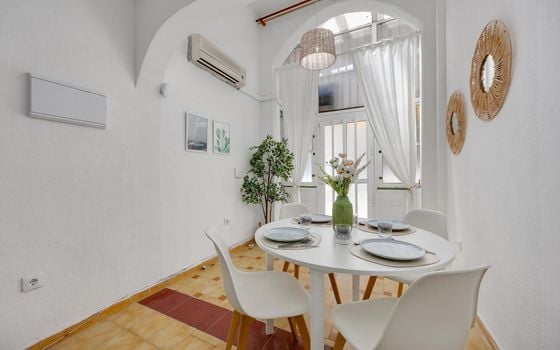 1 bedroom Apartment in Torrevieja - MRS150107 - Photo - Small - 7