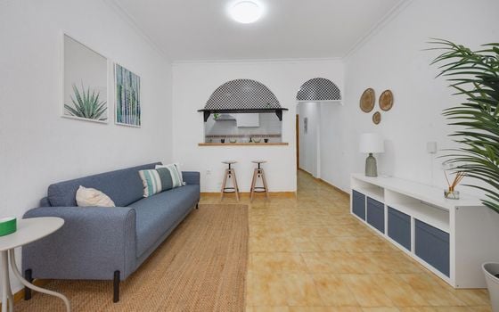 1 bedroom Apartment in Torrevieja - MRS150107 - Photo - Small - 8