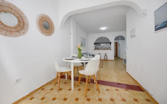1 bedroom Apartment in Torrevieja - MRS150107 - Photo - Small - 9