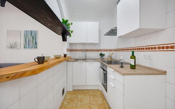 1 bedroom Apartment in Torrevieja - MRS150107 - Photo - Small - 10