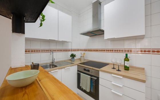 1 bedroom Apartment in Torrevieja - MRS150107 - Photo - Small - 11
