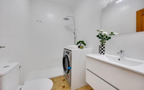 1 bedroom Apartment in Torrevieja - MRS150107 - Photo - Small - 17