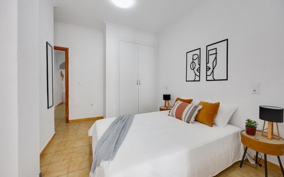 1 bedroom Apartment in Torrevieja - MRS150107 - Photo - Small - 14