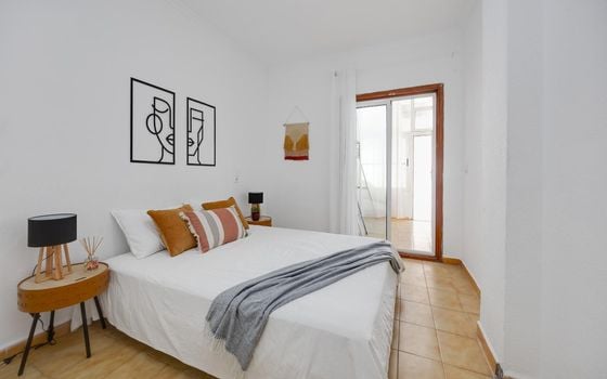 1 bedroom Apartment in Torrevieja - MRS150107 - Photo - Small - 13