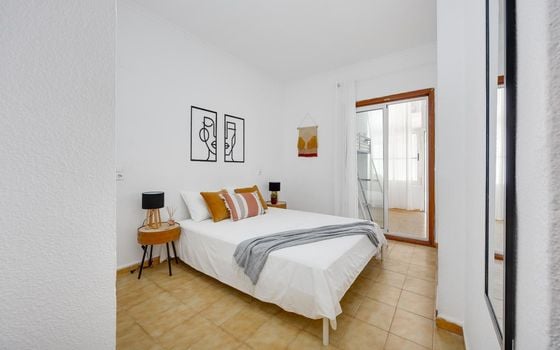 1 bedroom Apartment in Torrevieja - MRS150107 - Photo - Small - 12