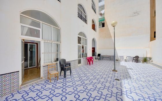 Apartament w Torrevieja, 1 sypialnie - MRS150107 - Zdjęcie - 3